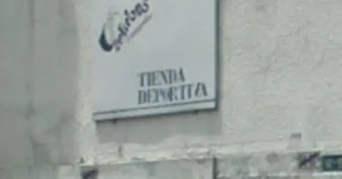TIENDA DEPORTIVA CARRERA 19 TIENDA DEPORTIVA CARRERA 19